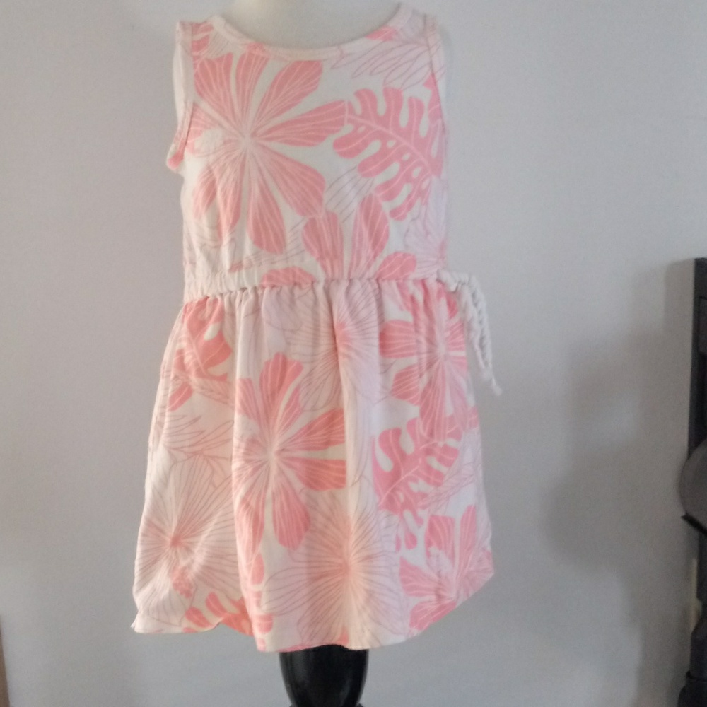 Carters Dress